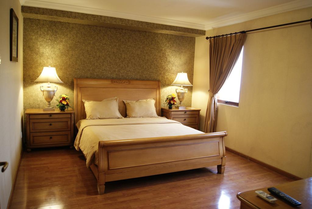 The Majesty Hotel Бандунг Екстериор снимка