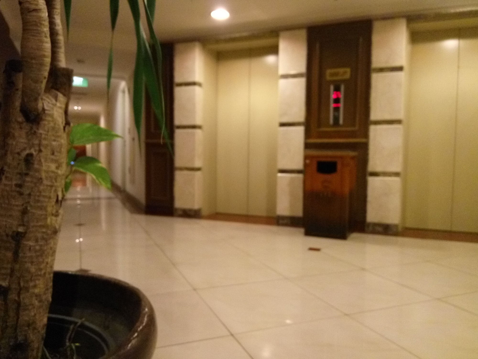 The Majesty Hotel Бандунг Екстериор снимка
